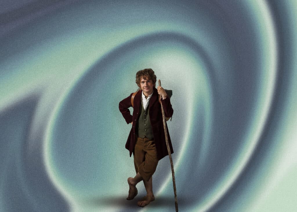 The Very Best Hobbit Riddles With Answers