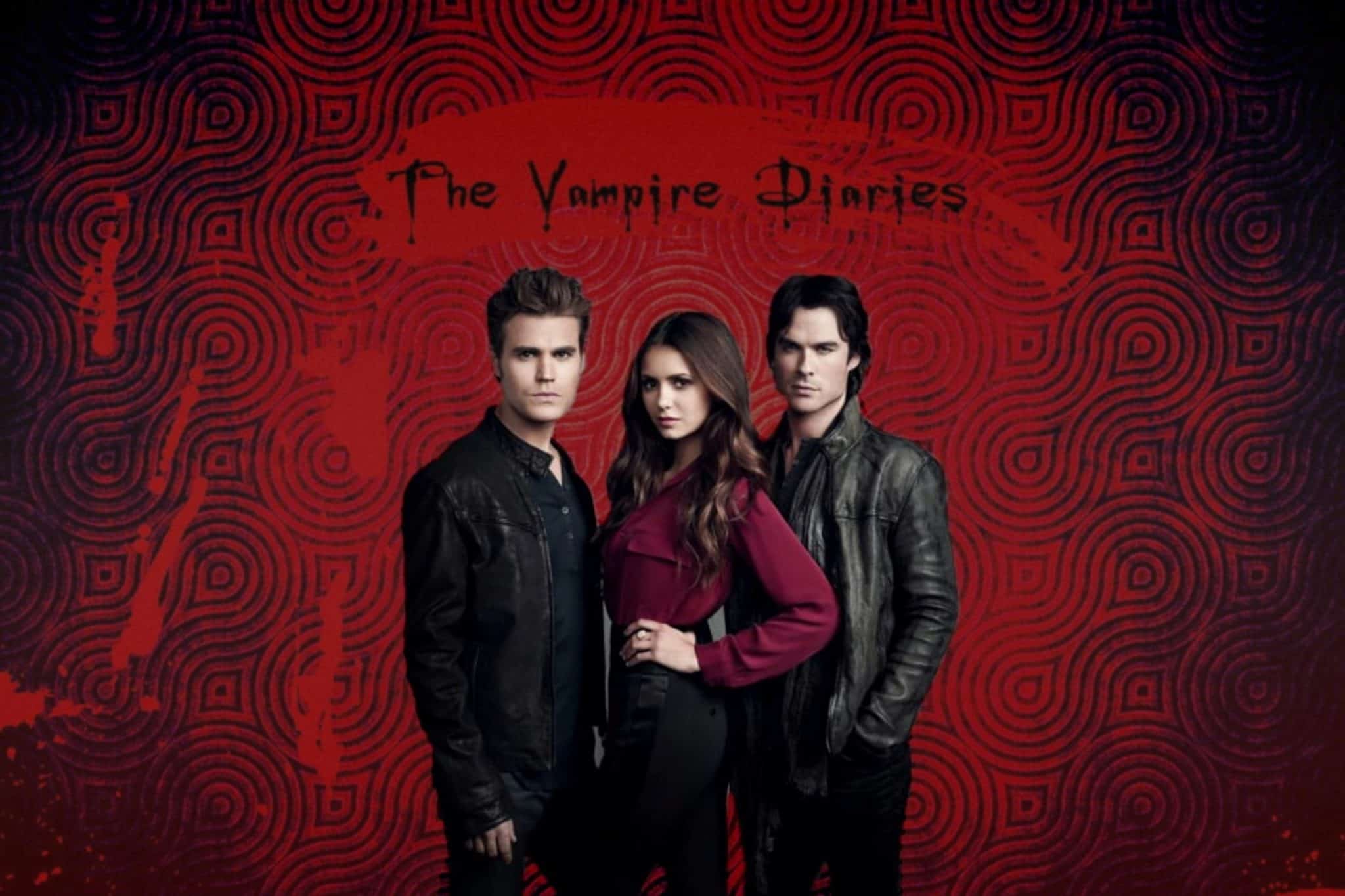 Very Best Vampire Diaries Trivia Questions