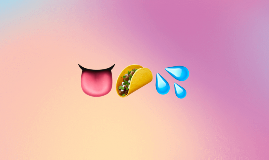 Dirty Emojis