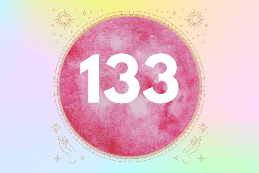 133 Angel Number Meaning