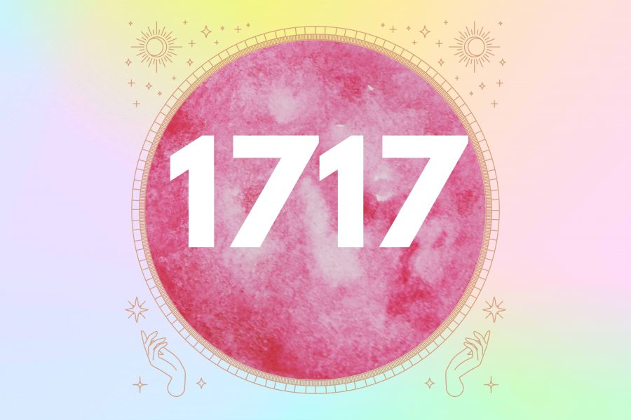 1717 Angel Number Meaning