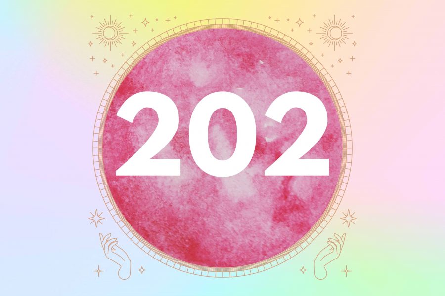 202 Angel Number Meaning