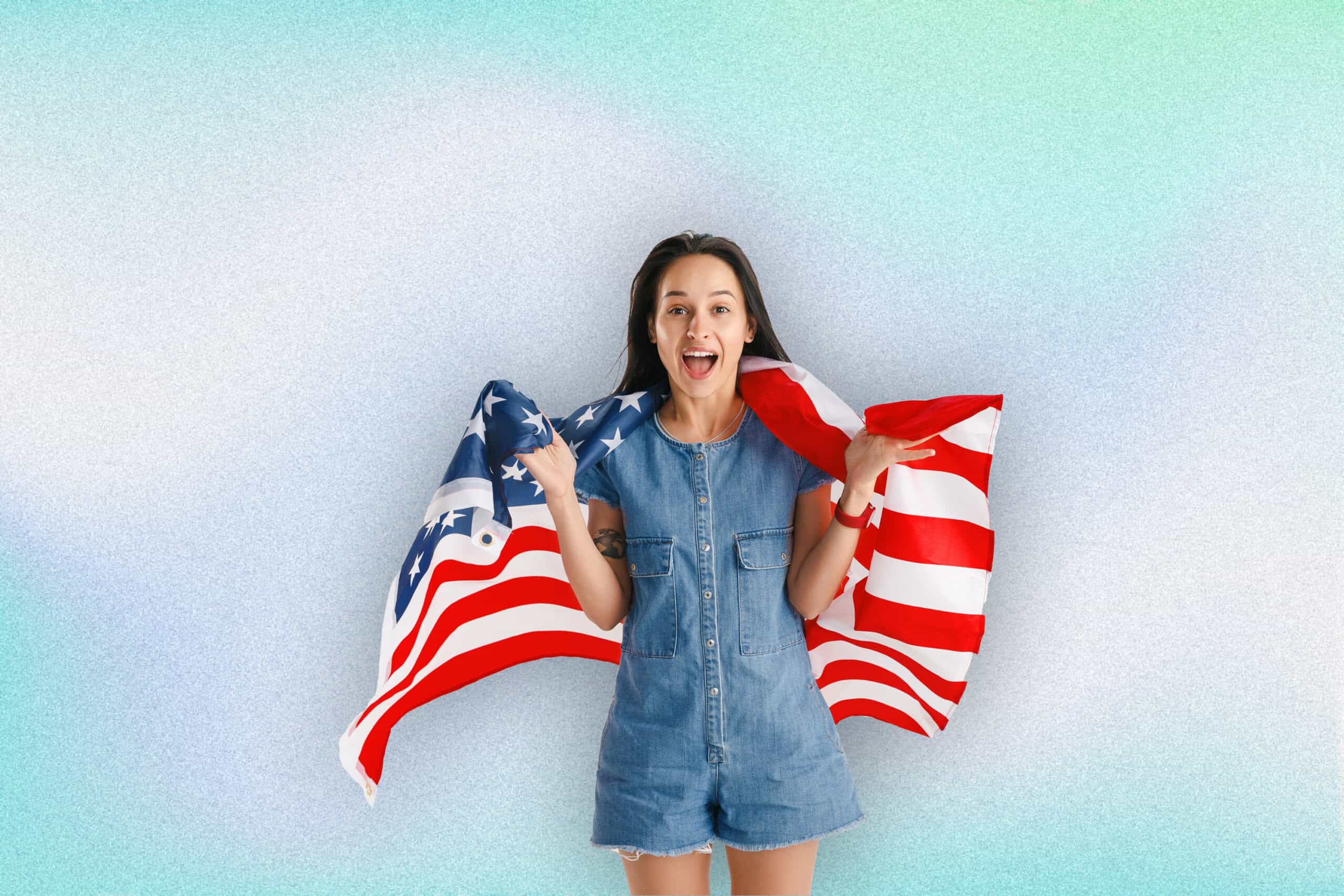 best 4th of july in the us