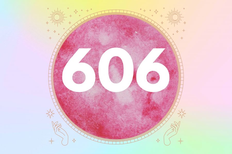 606 Angel Number Meaning