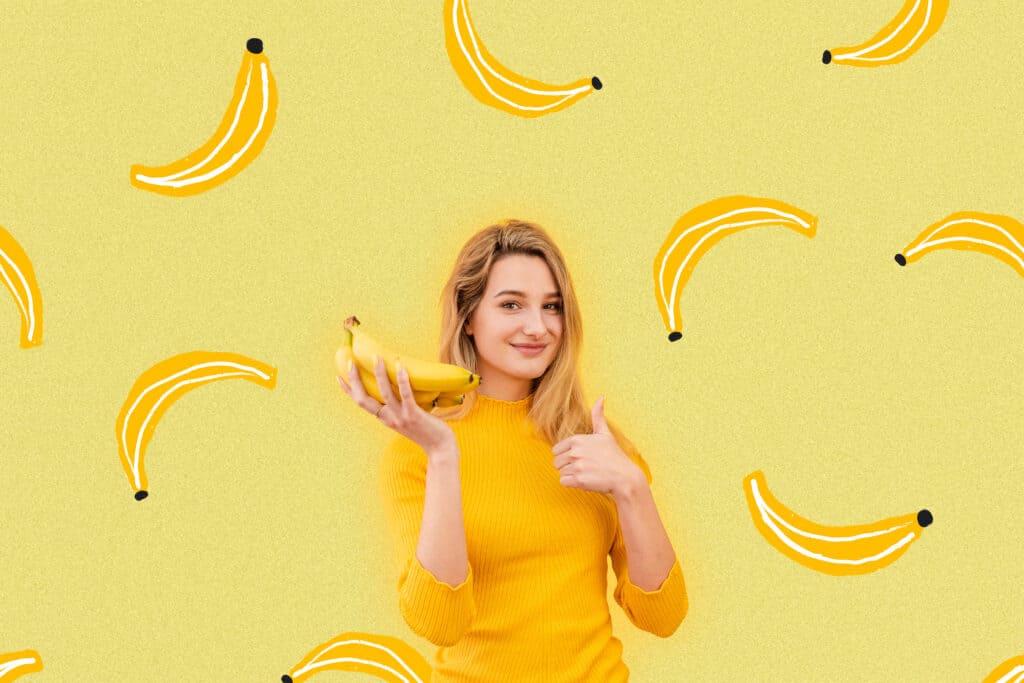 46 Of The Funniest Banana Puns 2024