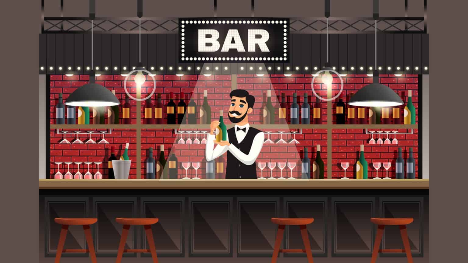 136 Very Best Bar Trivia Questions 2024