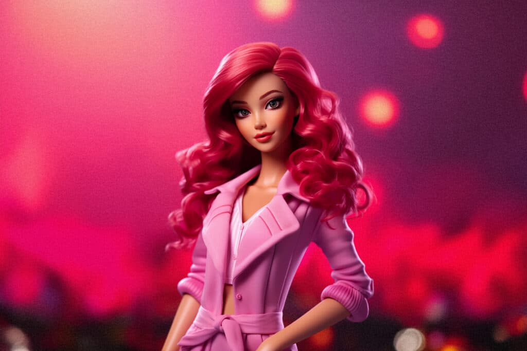 35 Funny Barbie Jokes