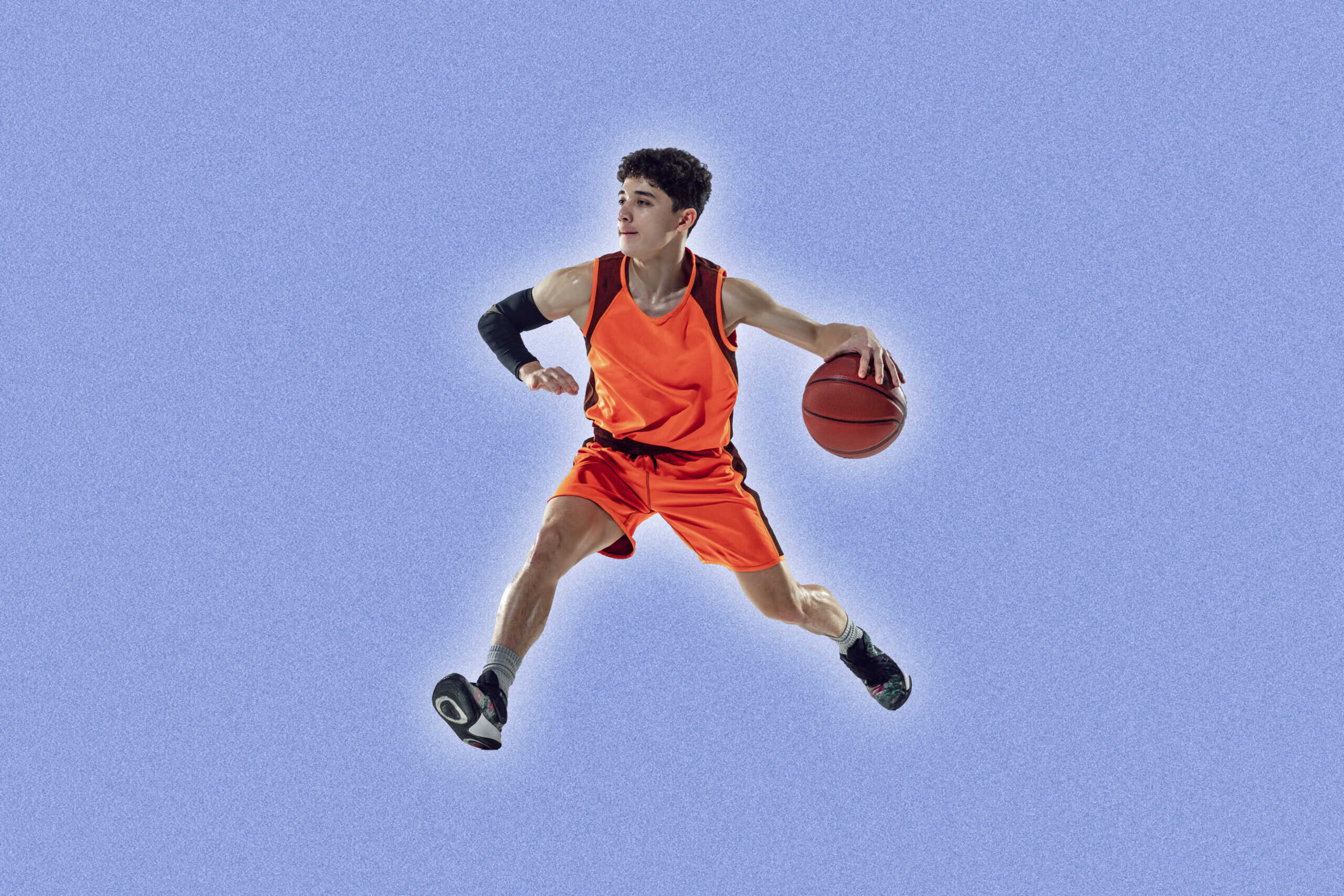 Slam Dunking The Best Basketball Puns