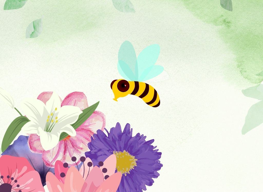 Bee Puns