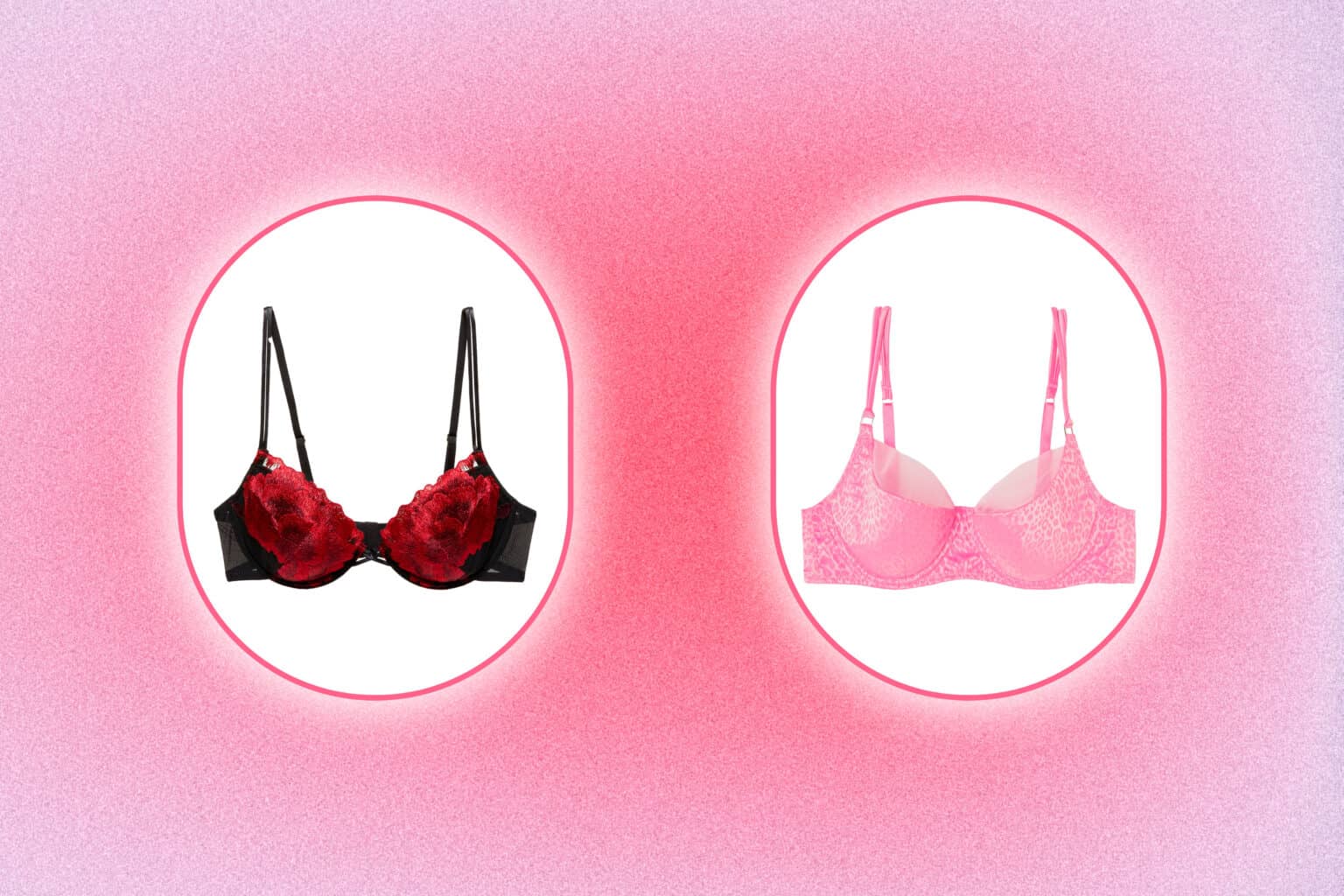 13 Best Demi Bras To Shop In 2025