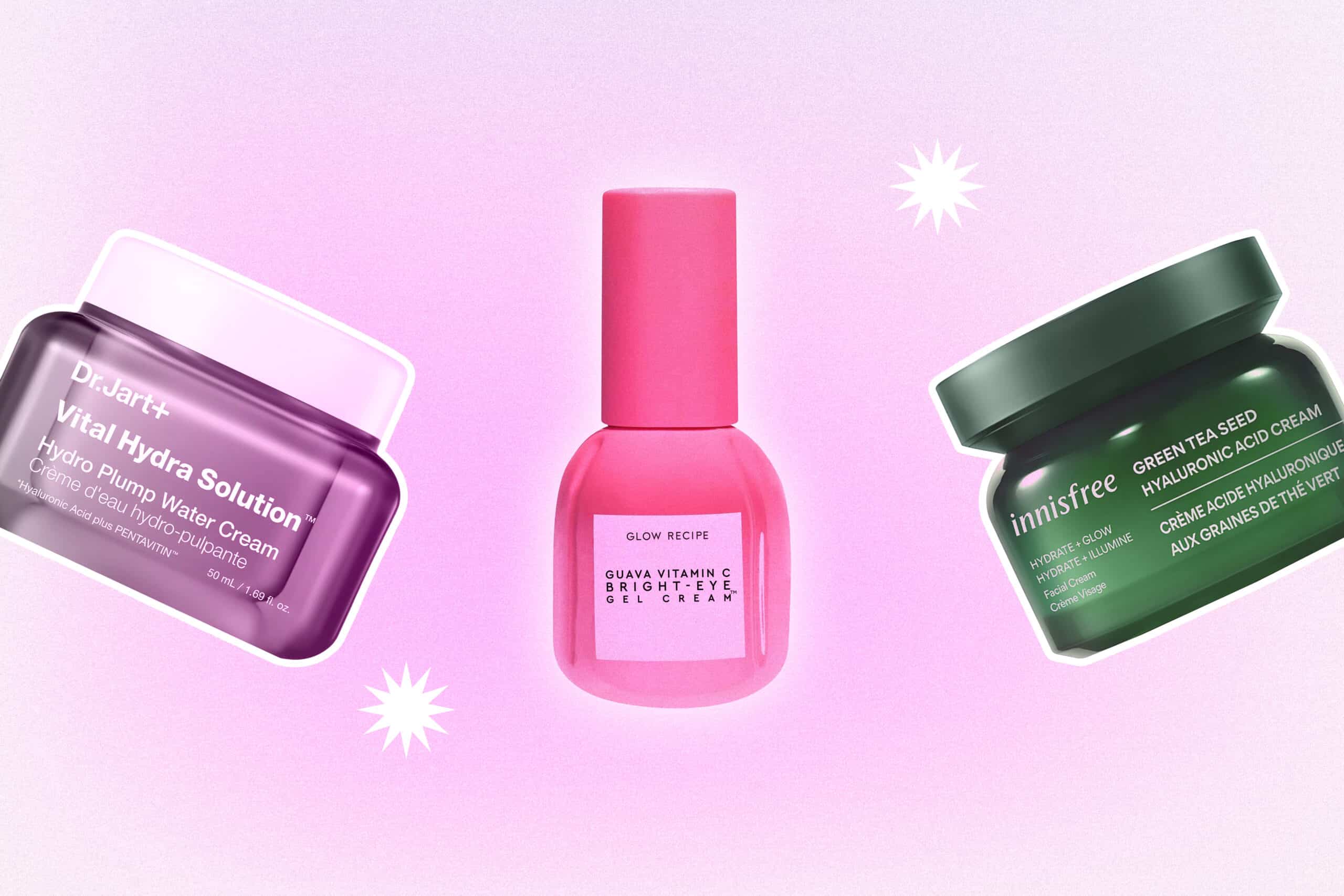 K Beauty Magic 11 Best Korean Moisturizers For Your Skin