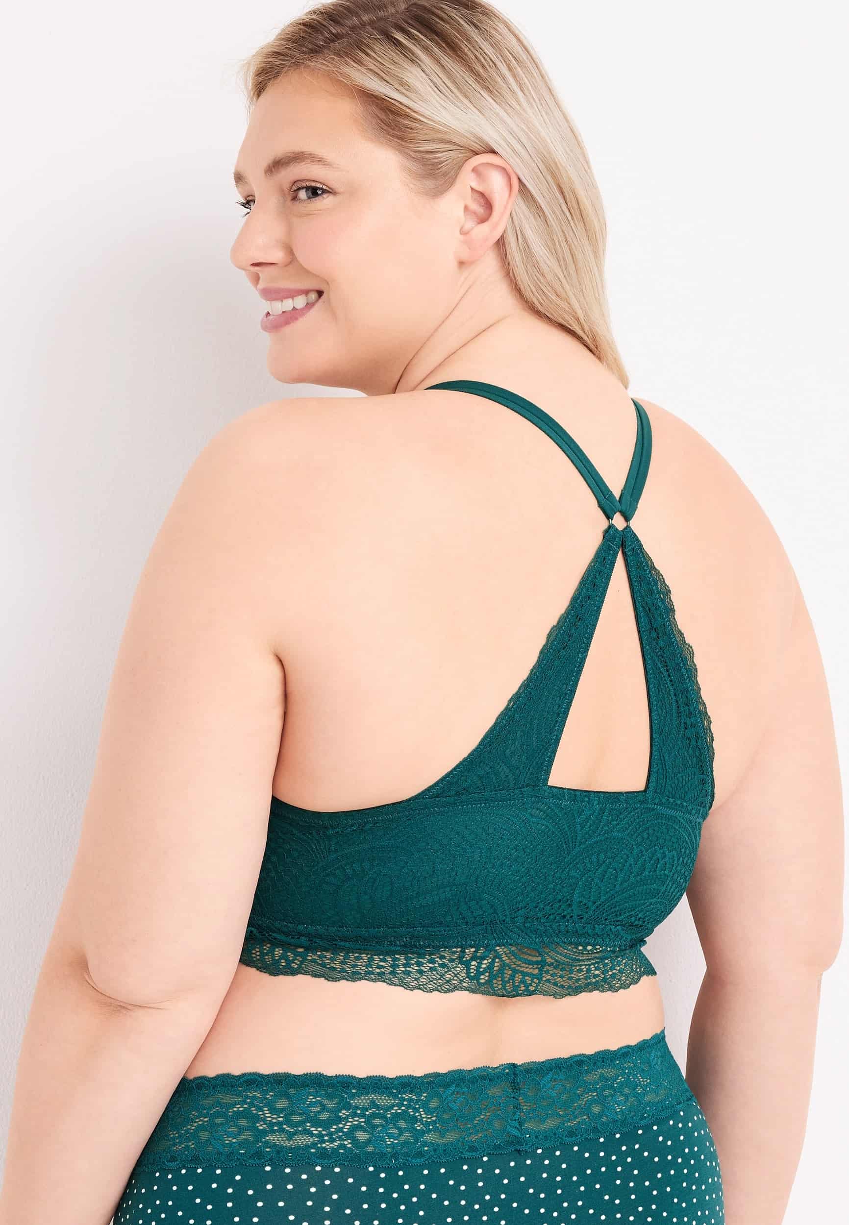 15 Best Racerback Bras 2024