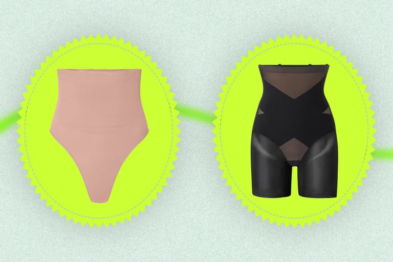 15 Best Shapewear Brands for Plus Size Women 2022