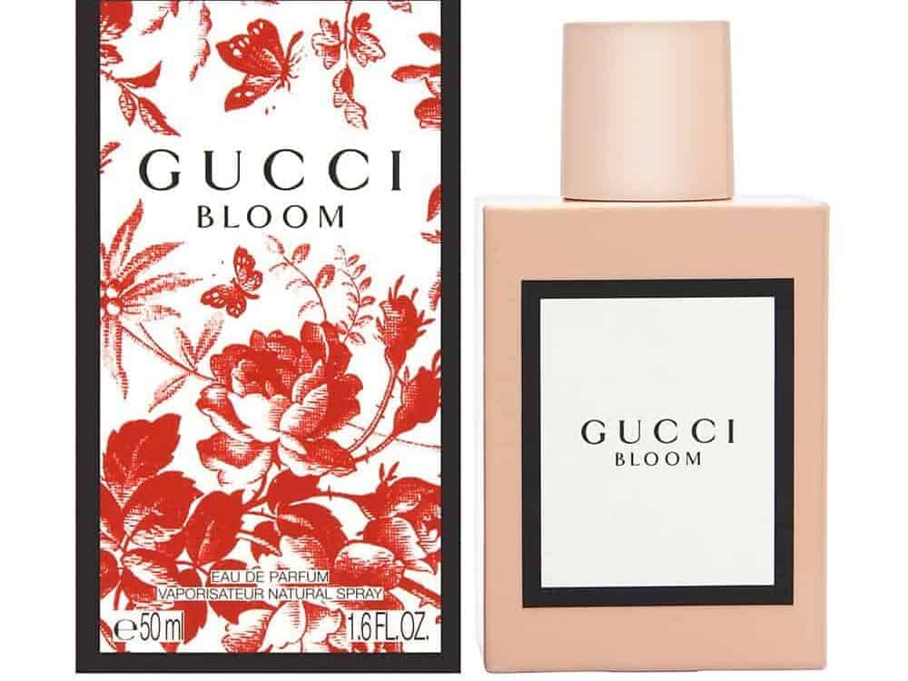 Best Summer Perfumes and Fragrances