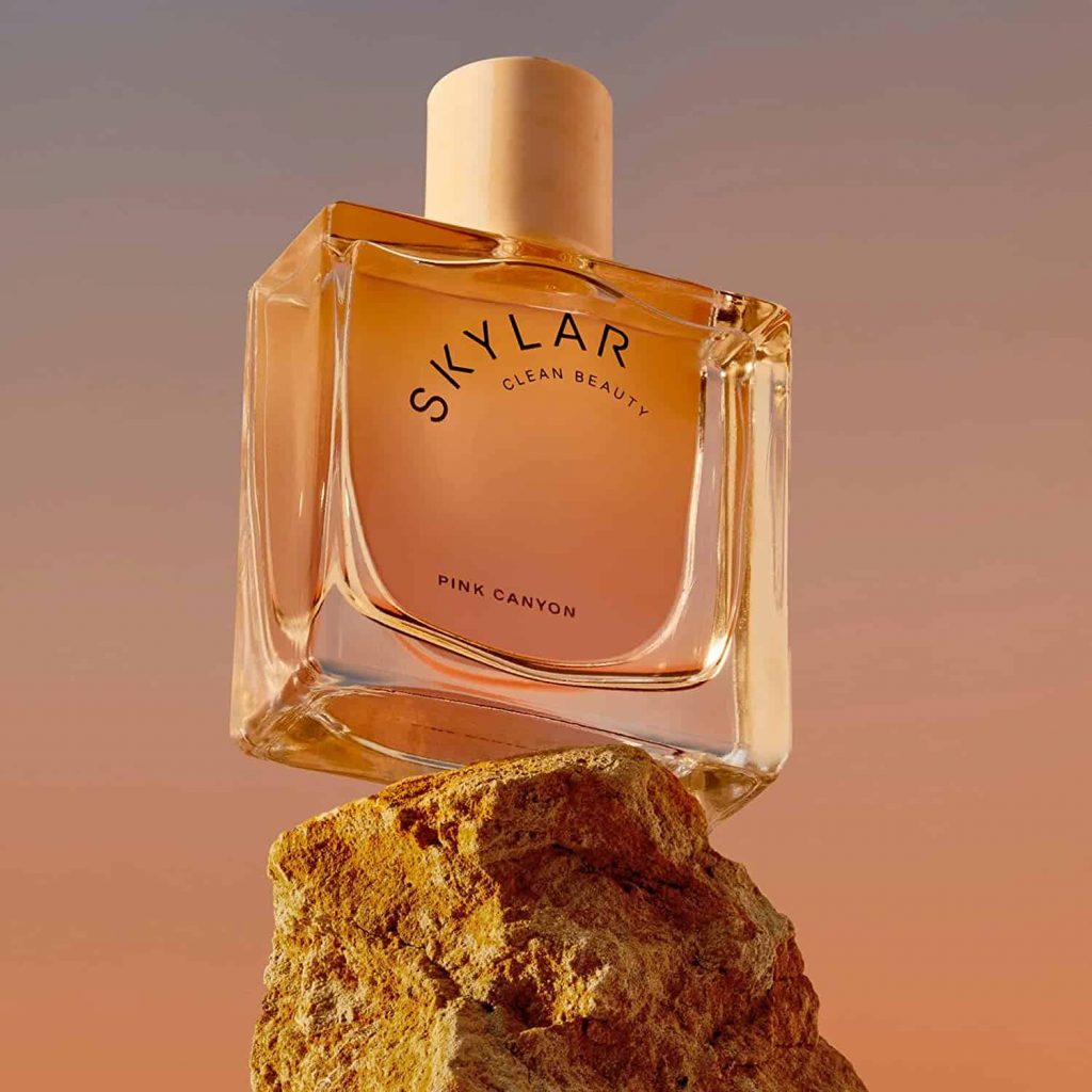 Best Summer Perfumes and Fragrances