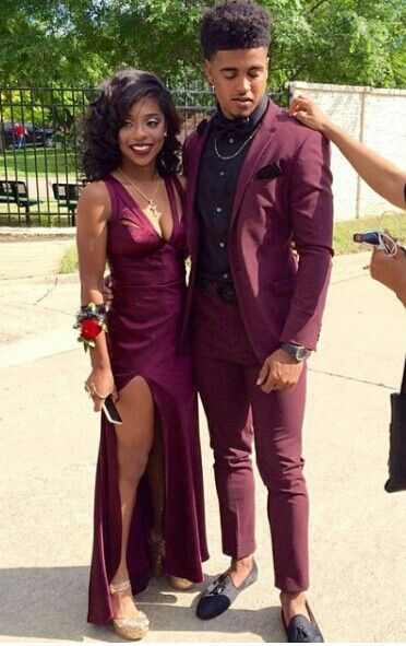 Couples matching hot sale formal outfits