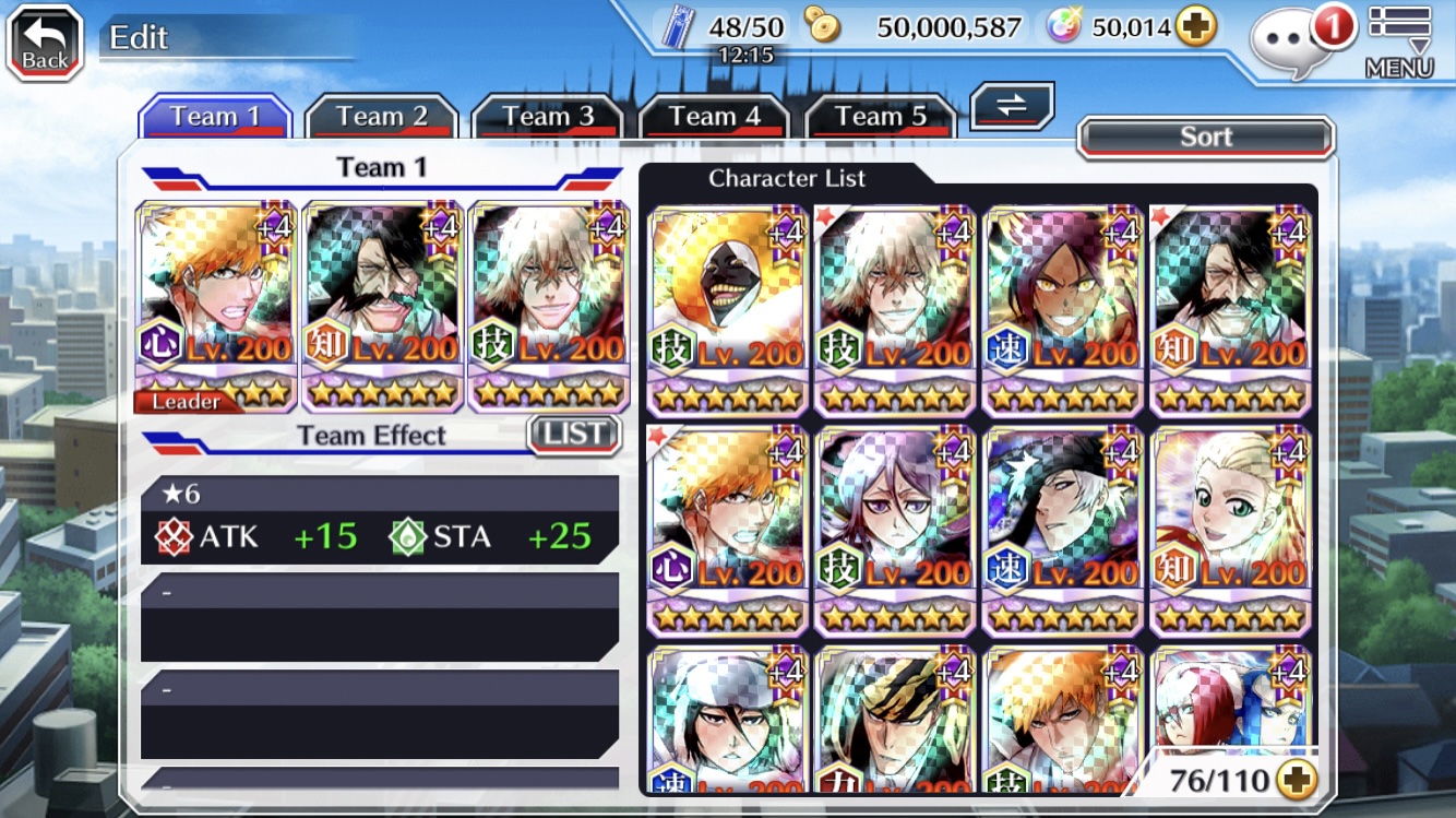 Bleach Brave Souls Tier List May 2024 (with Pictures)