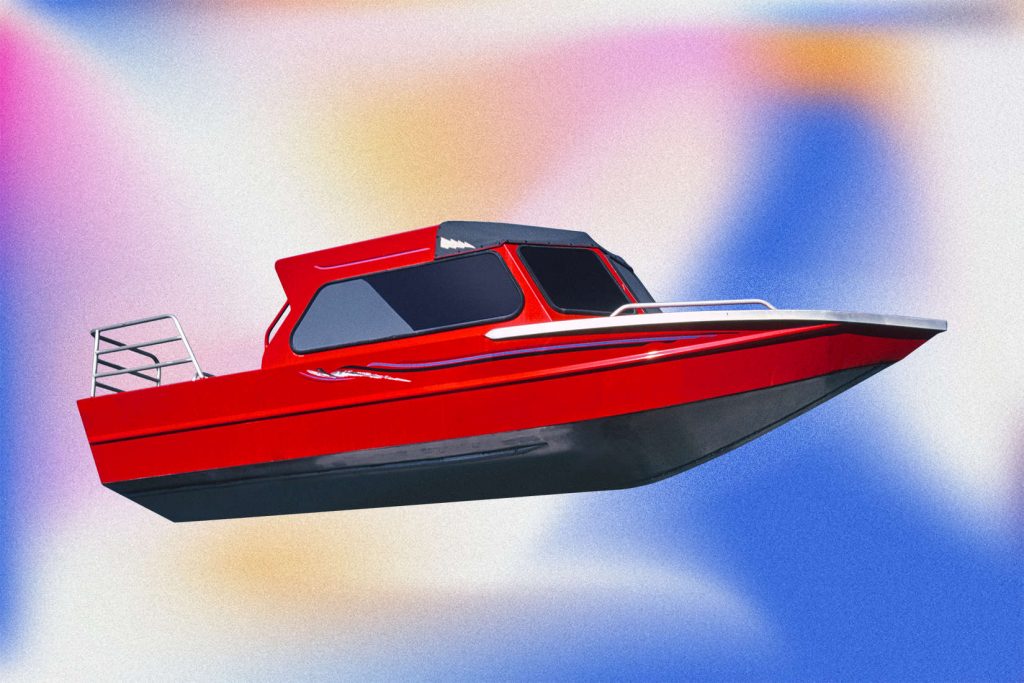 172 Best Boat Names That Will Float Your Boat