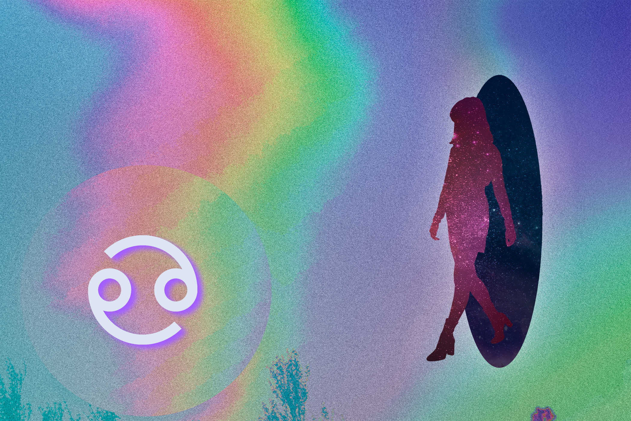 Cancer Woman Zodiac Traits and Personality