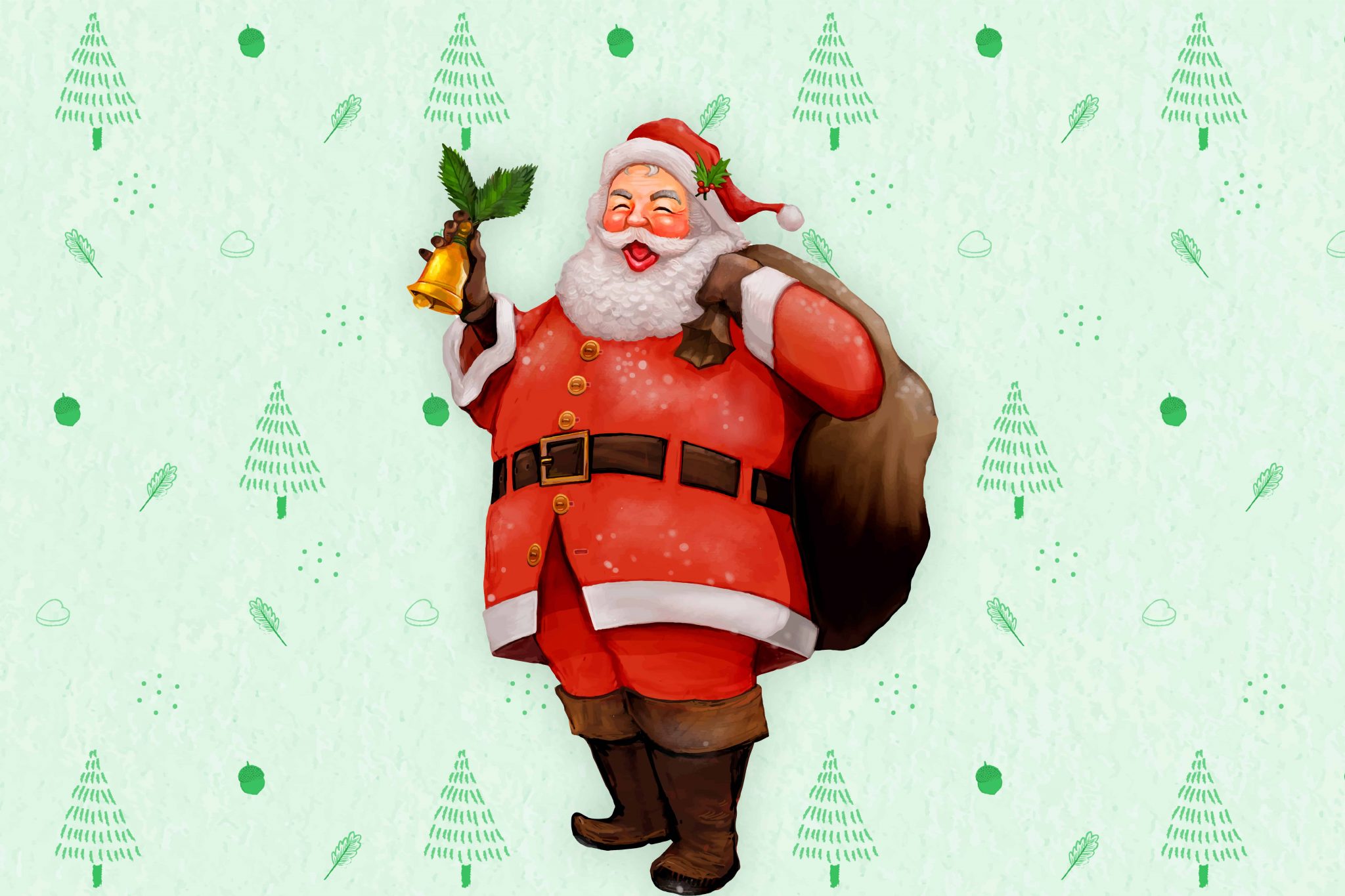 64 Best Christmas Pick Up Lines 2022