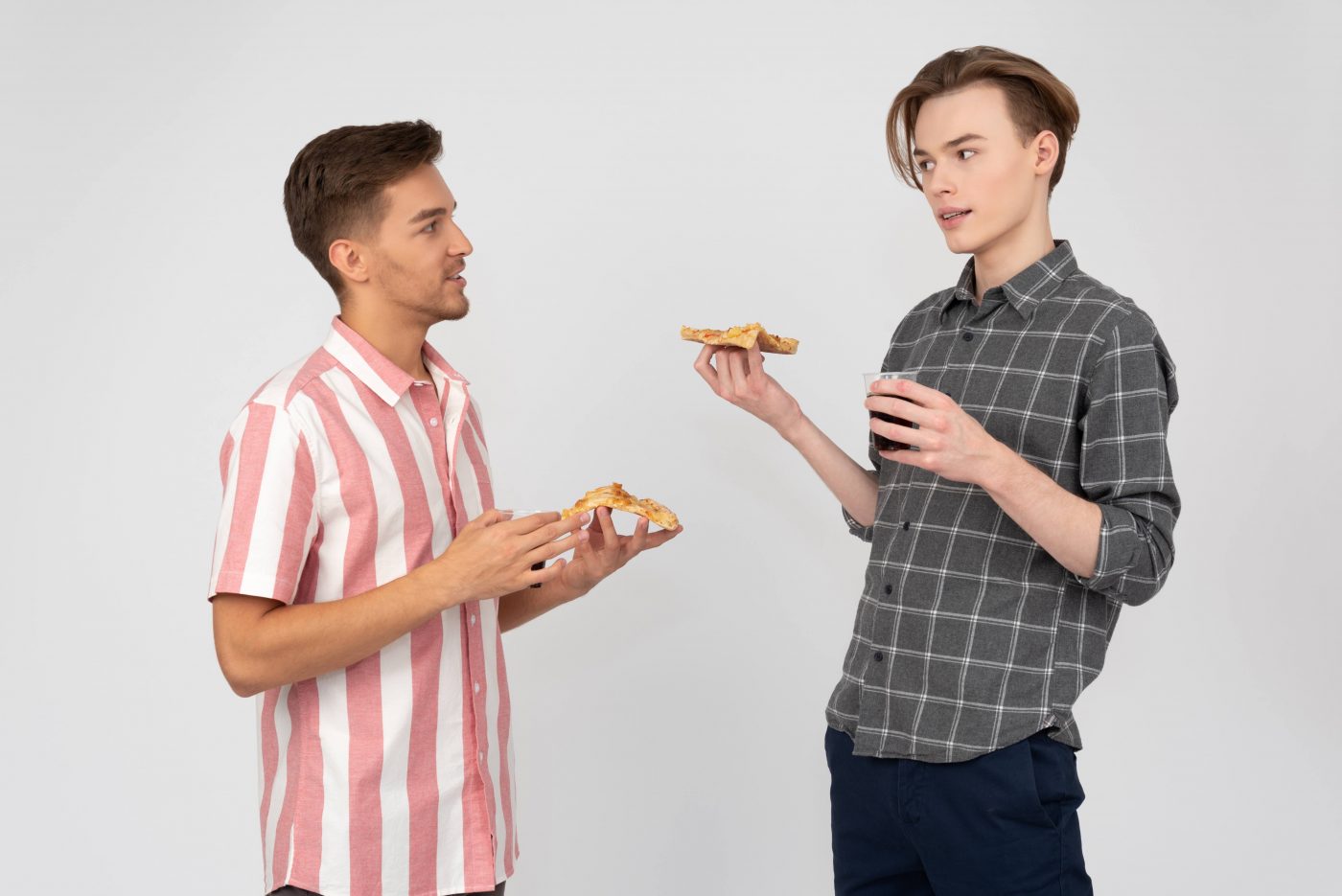 100 Conversation Starters to Break the Awkward Silence