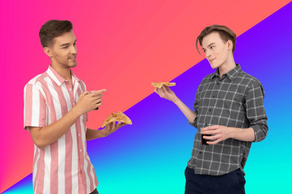 100 Very Best Conversation Starters 2025