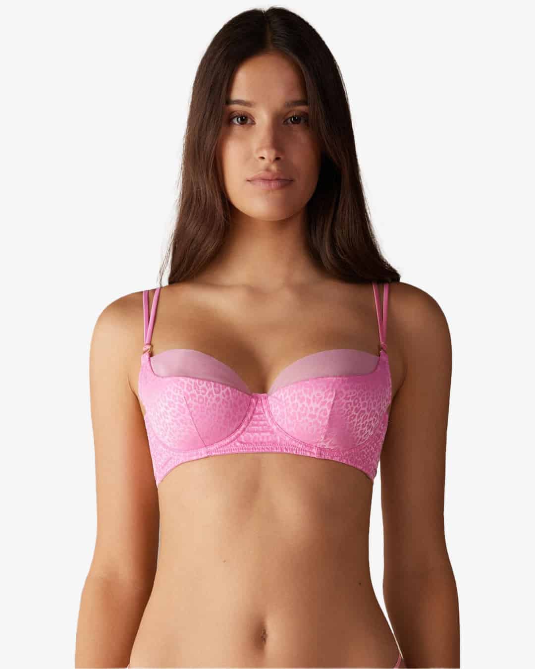 13 Best Demi Bras To Shop In 2025