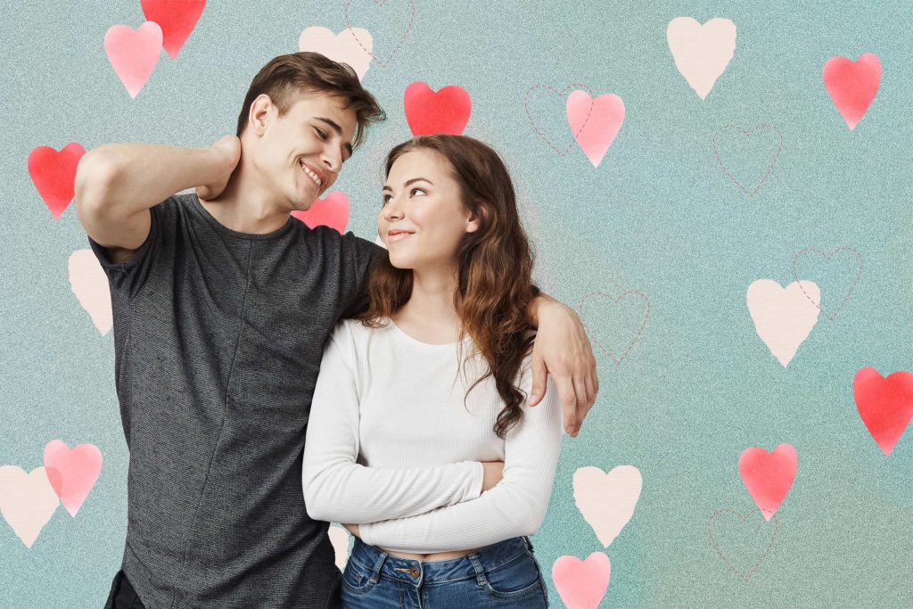 85 Best Birthday Wishes for Boyfriends That Are Sweet  Romantic
