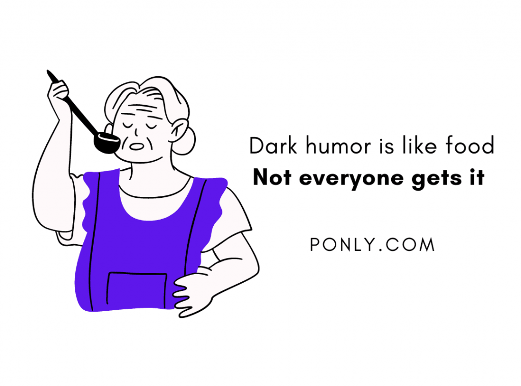 127 Best Dark Humor Jokes (No Limits!) (2022)