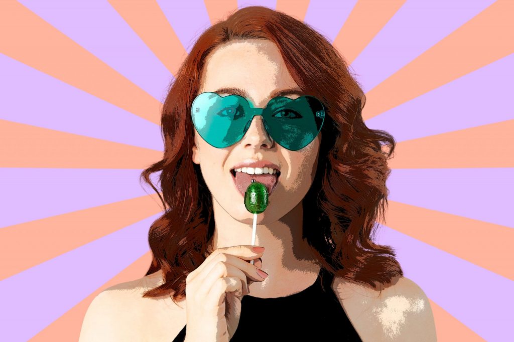 The 40 Very Best Dirty Jokes For Her 2024