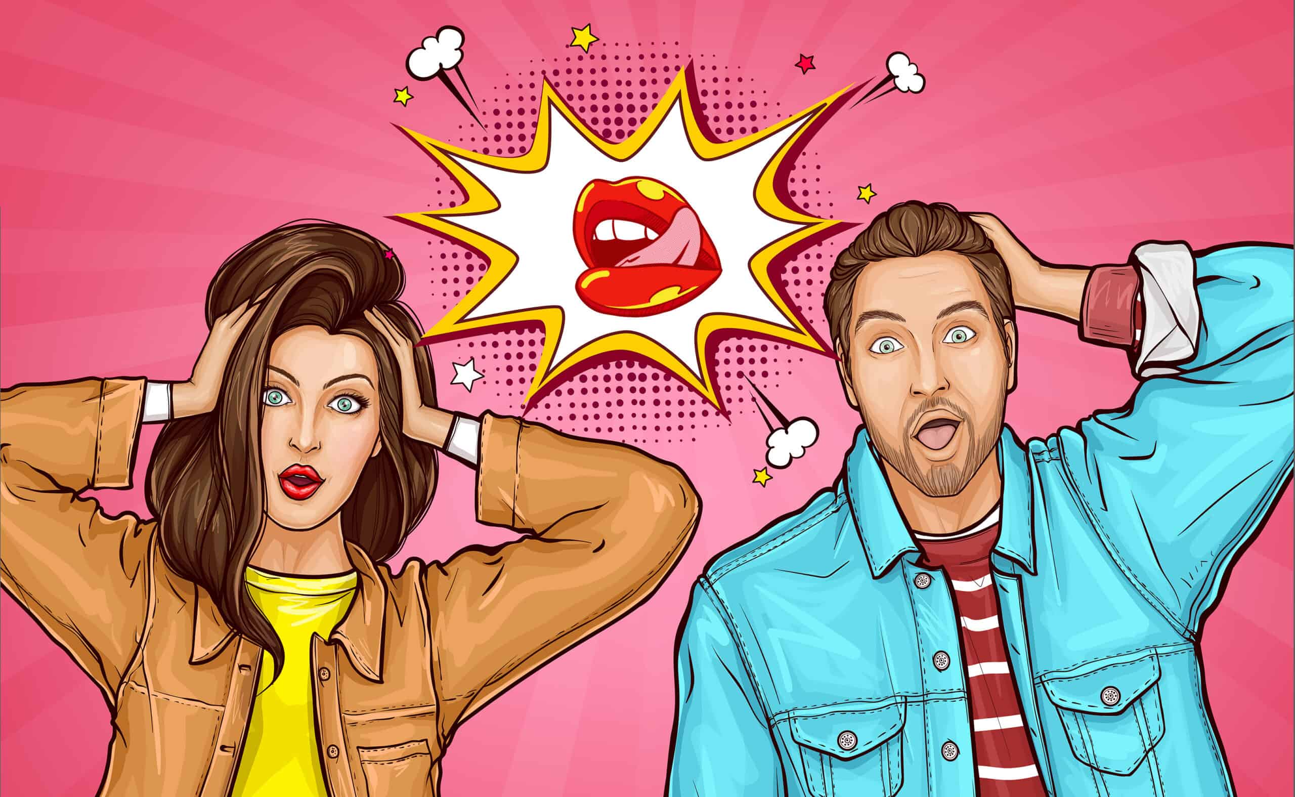 100 Very Dirty Questions To Ask Your Crush 2024