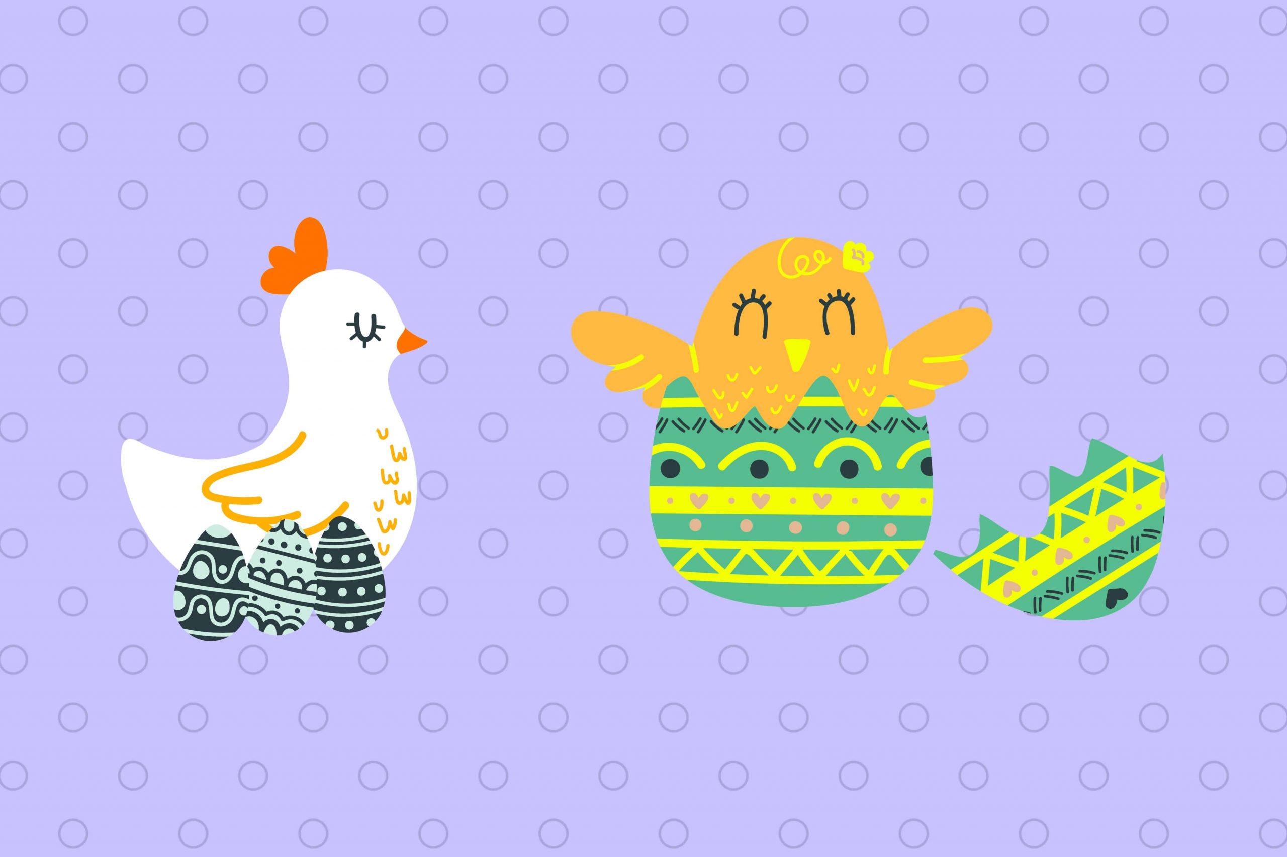 Egg Puns