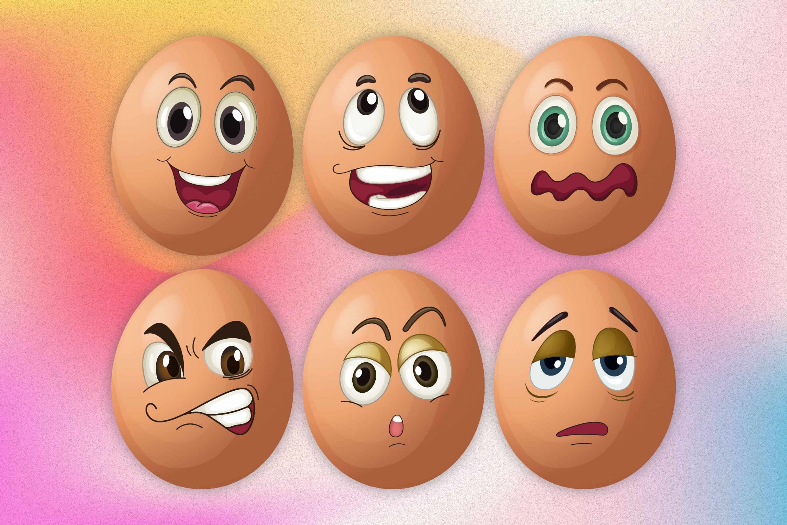 37 Egg Riddles that'll Leave your Head Fried!