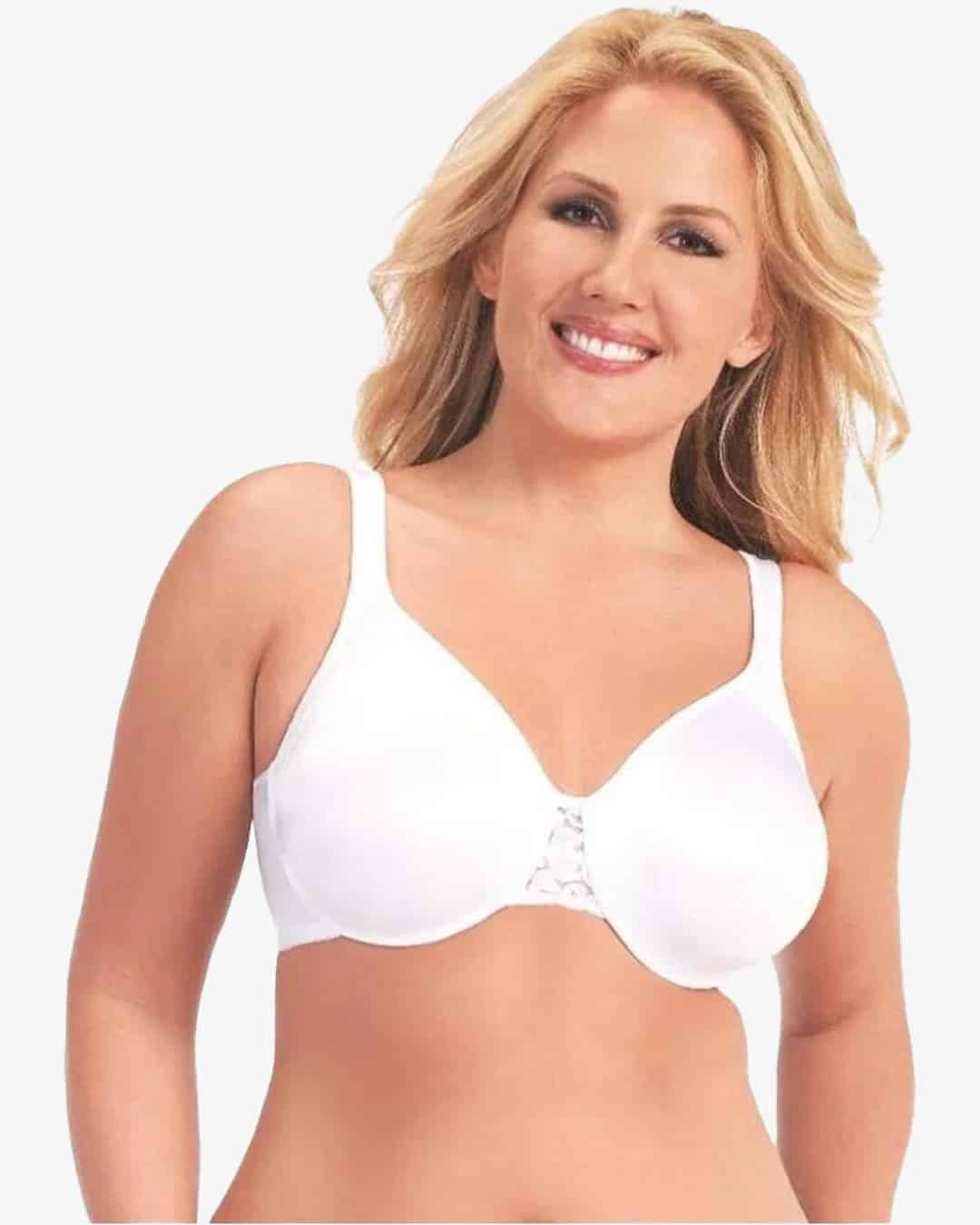 The 15 Best Minimizer Bras In 2025 For Heavy Breast