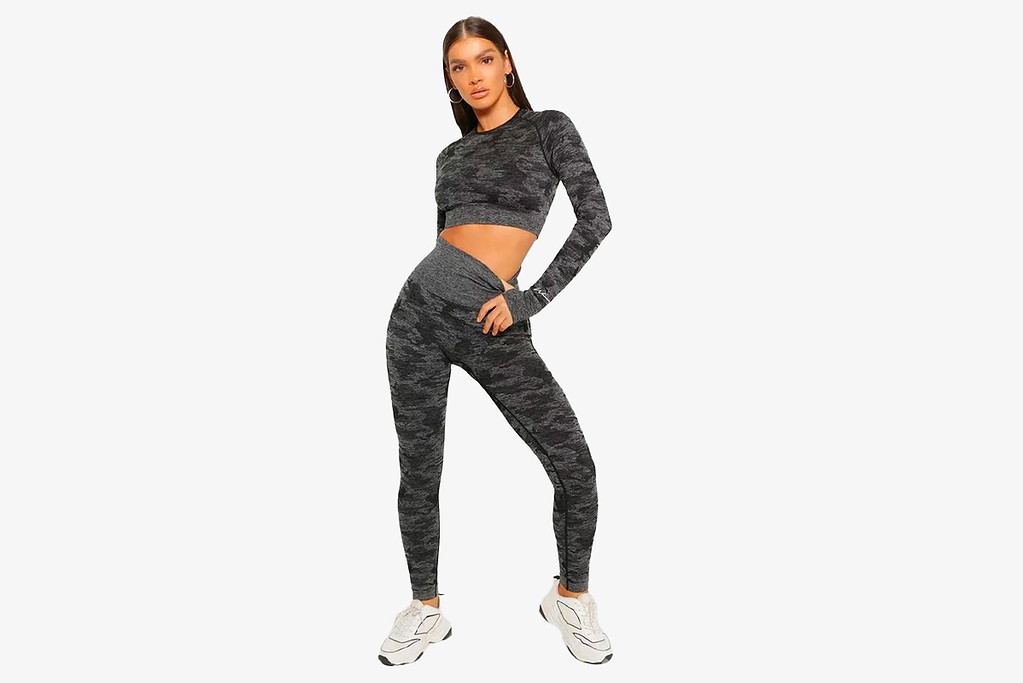 15 Best Workout Shirts For Women 2024