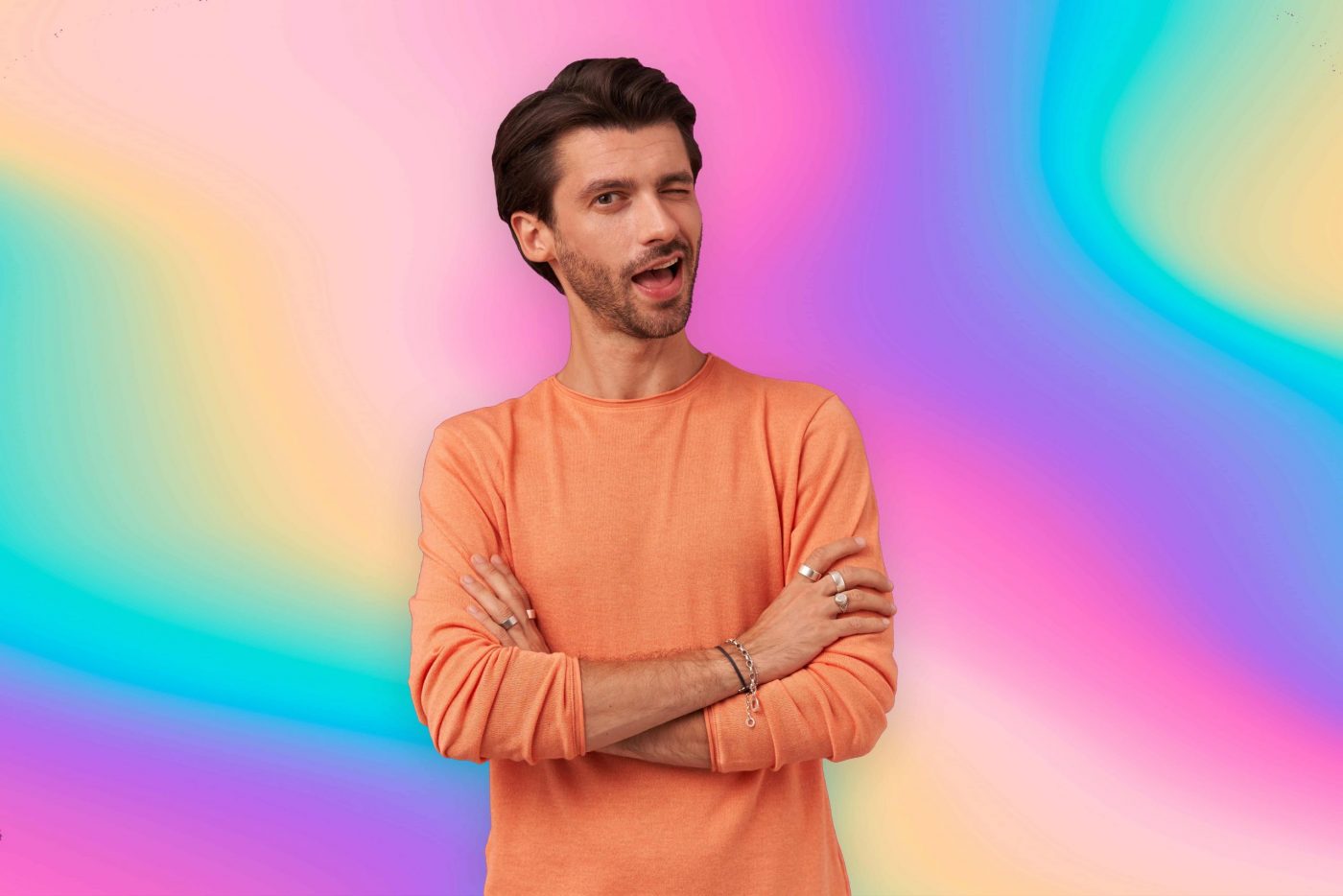 69 Very Dirty Pick Up Lines to Say to a Guy 2025