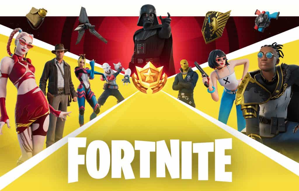 40 Very Best Fortnite Trivia Questions 2024