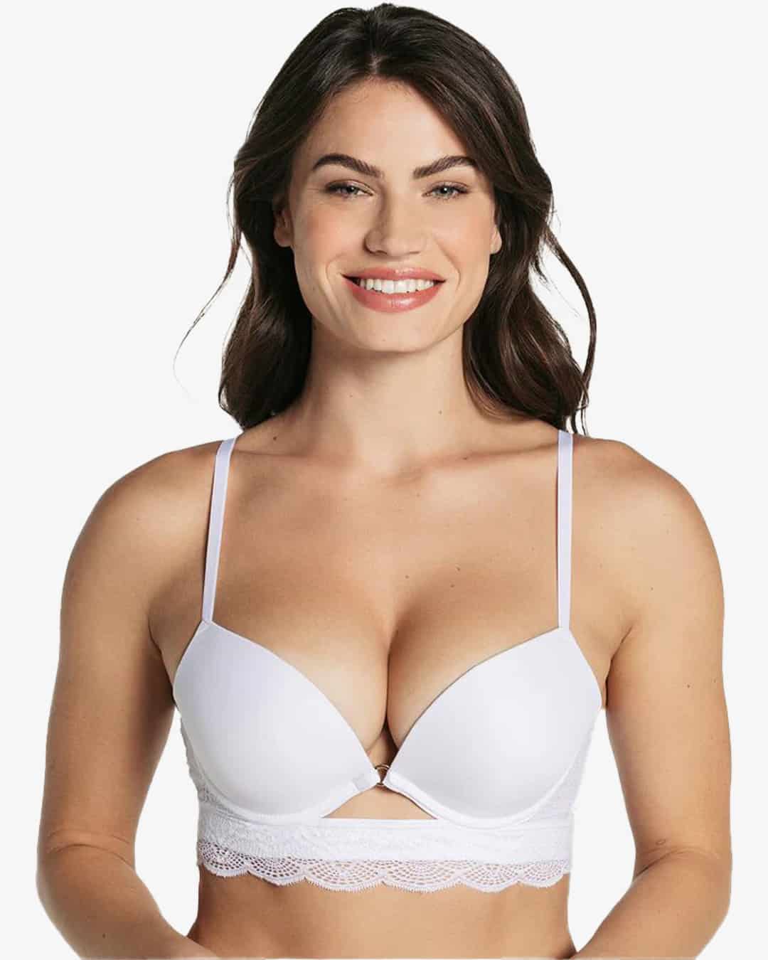 13 Best Demi Bras To Shop In 2024