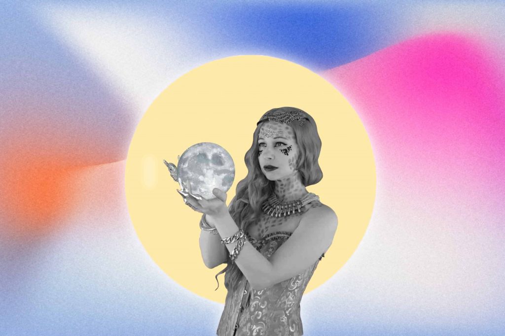 Full Moon Rituals January 2023 The Complete Guide