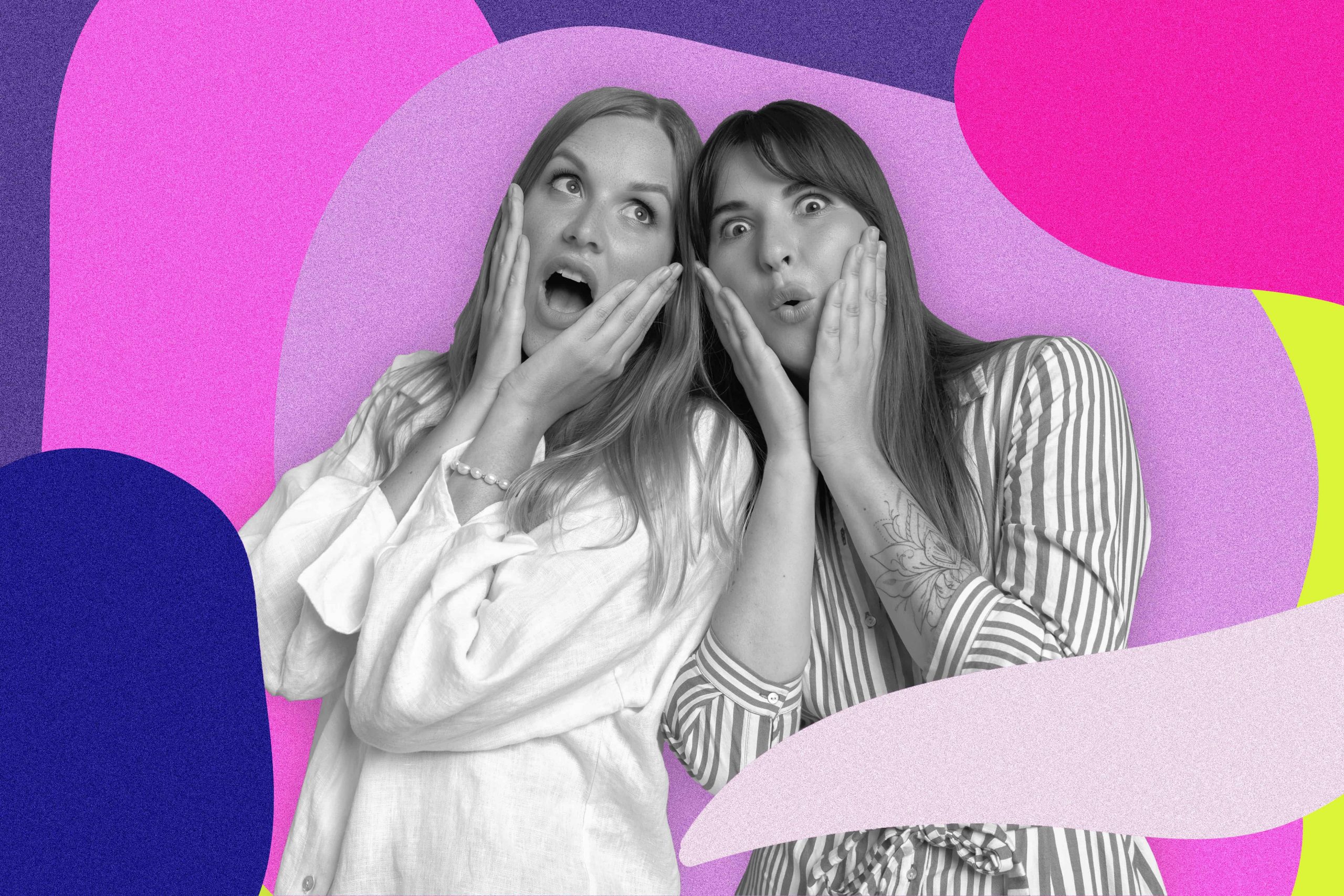 Galentine's Day Quotes