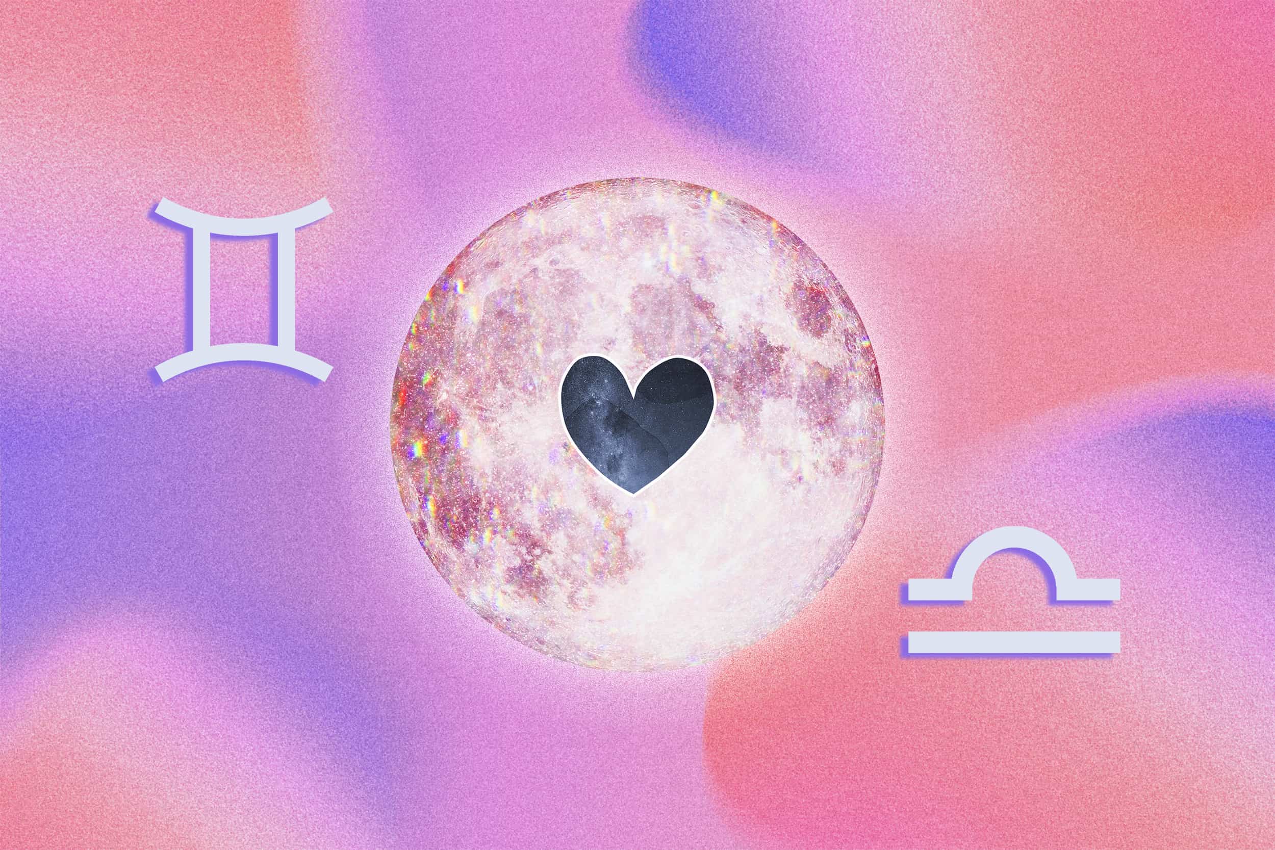 Gemini And Libra Compatibility 2023 Love Sex Friendship