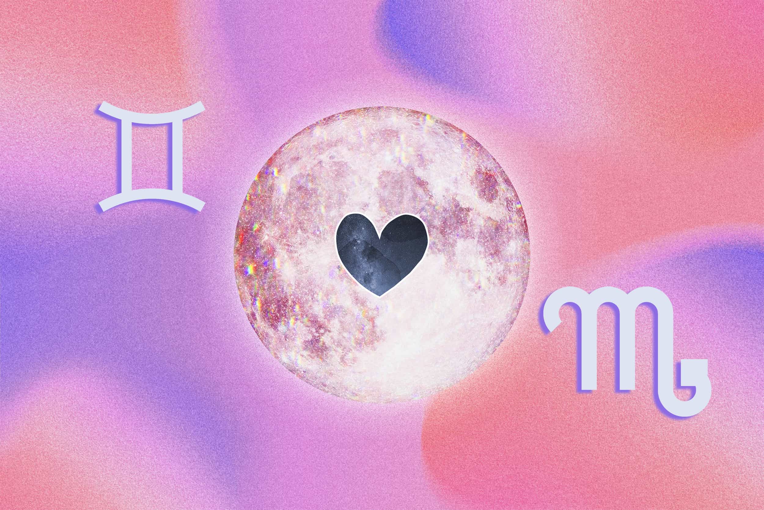 Gemini and Scorpio Compatibility