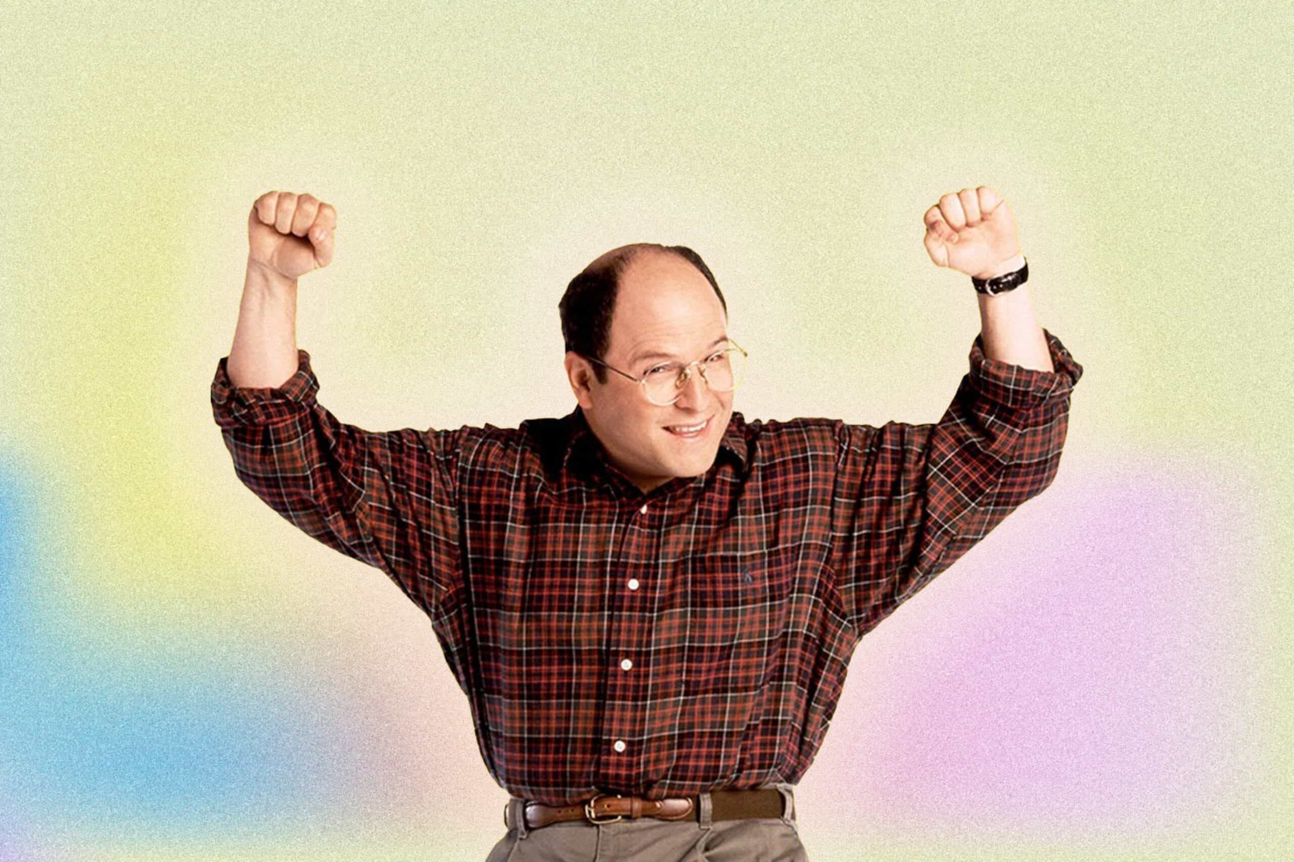Seinfeld: The 14 Best George Costanza Quotes, Ranked