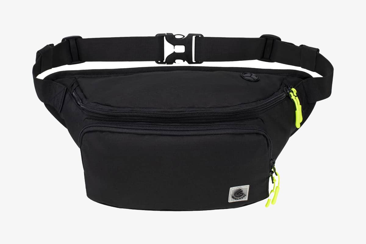 15 Best Fanny Packs For Travel 2023