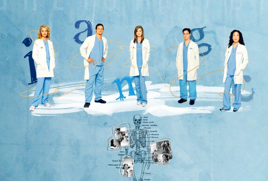 112 Very Best Grey’s Anatomy Trivia Questions 2025