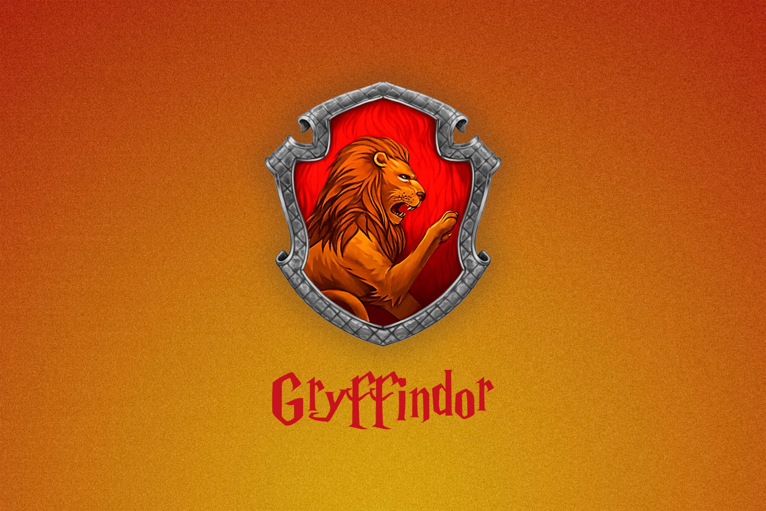Gryffindor Traits