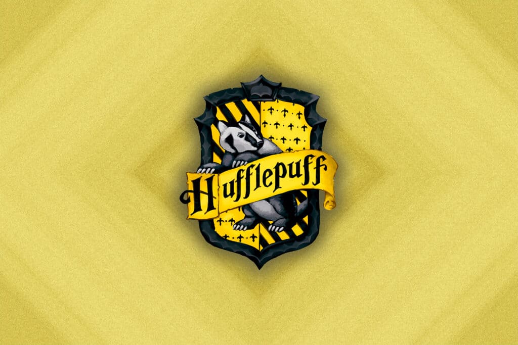 The Good & The Bad Hufflepuff Traits in Harry Potter