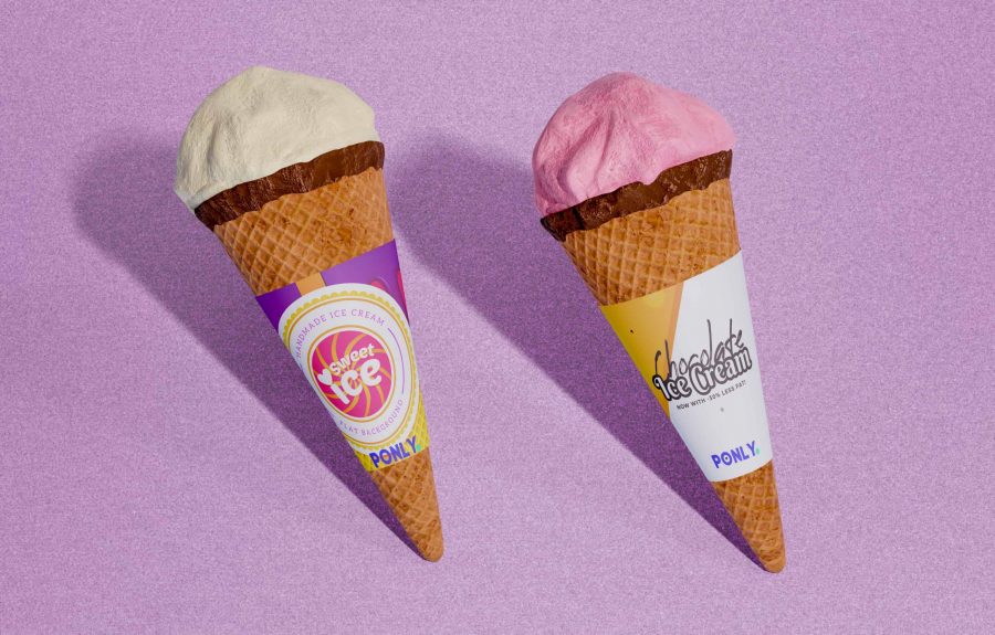 The 64 Very Best Ice Cream Puns 2023