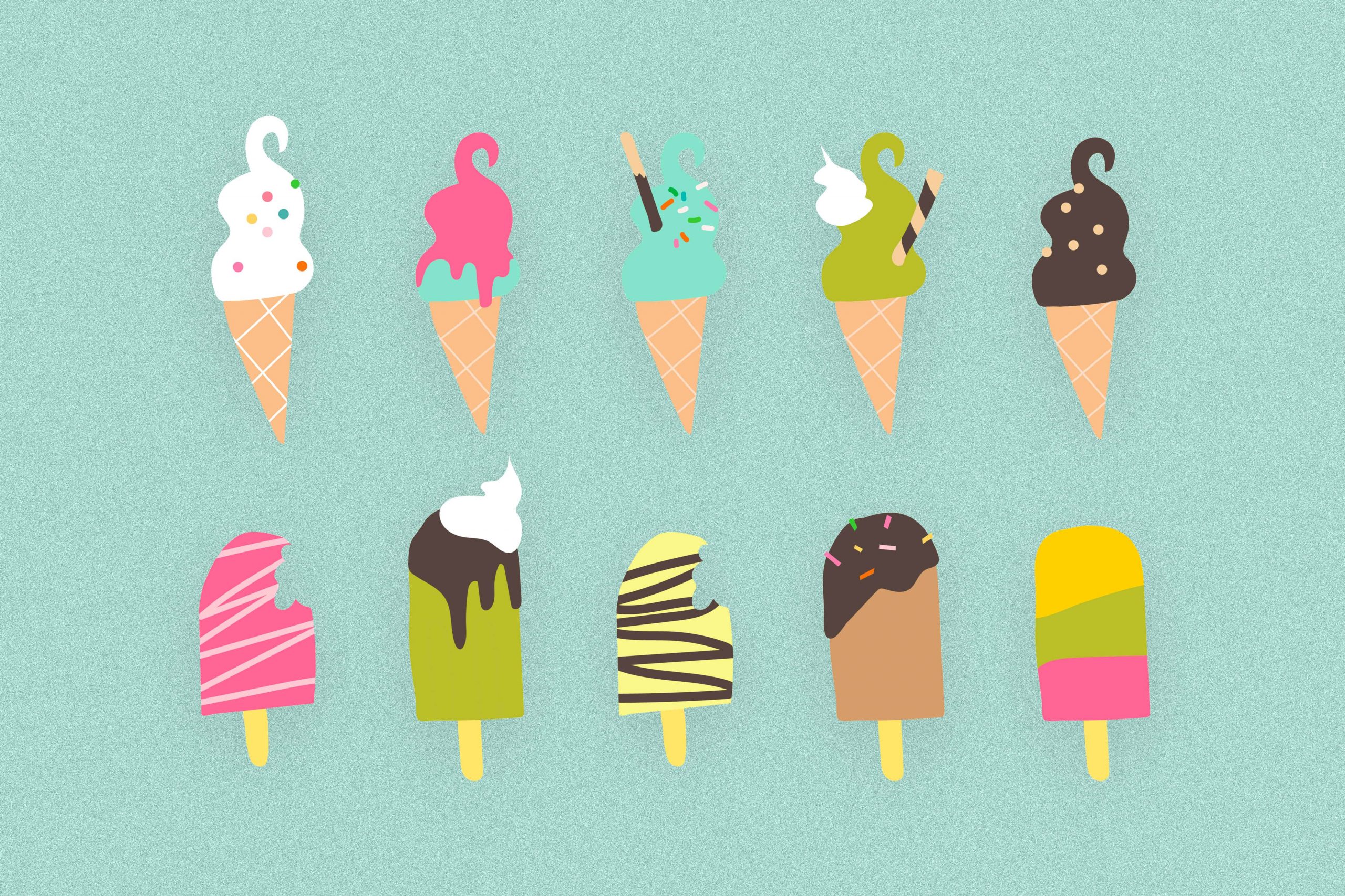 70 Best Ice Cream Jokes