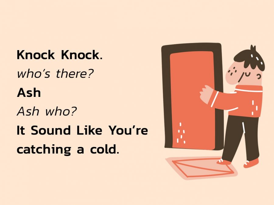 100 Funny & The Best Knock Knock Jokes